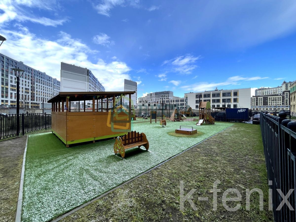 квартира 24 метров